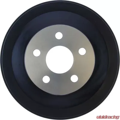 Centric Premium Brake Drum 122.63047 - 122.63047