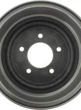 Centric Premium Brake Drum 122.65038                                     - 122.65038 - Image 6