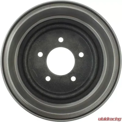 Centric Premium Brake Drum 122.65038 - 122.65038