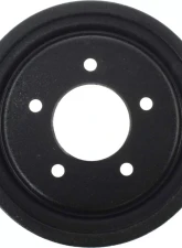 Centric Premium Brake Drum 122.65038                                     - 122.65038 - Image 2