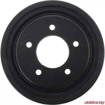 Centric Premium Brake Drum 122.65038 - 122.65038