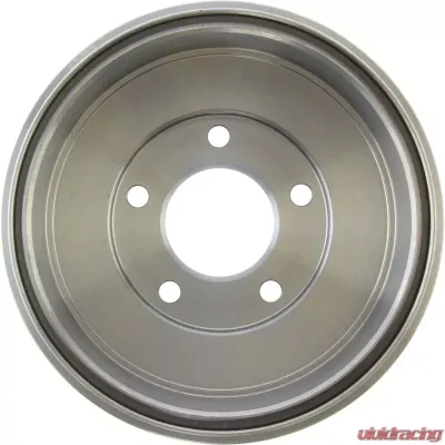 Centric Premium Brake Drum 122.65044 - 122.65044