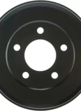 Centric Premium Brake Drum 122.65044                                     - 122.65044 - Image 2