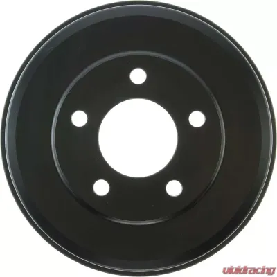 Centric Premium Brake Drum 122.65044 - 122.65044