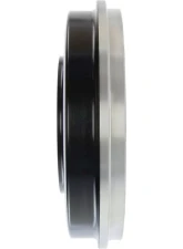 Centric Premium Brake Drum 122.65044                                     - 122.65044 - Image 9