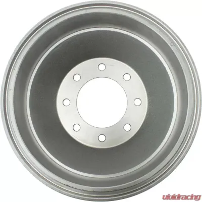 Centric Premium Brake Drum 122.66009 - 122.66009