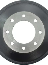 Centric Premium Brake Drum 122.66009                                     - 122.66009 - Image 2