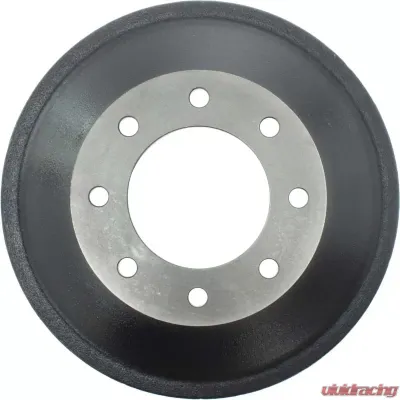 Centric Premium Brake Drum 122.66009 - 122.66009