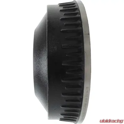 Centric Premium Brake Drum 122.66009 - 122.66009