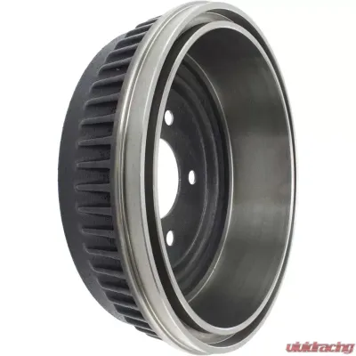 Centric Premium Brake Drum 122.66020 - 122.66020