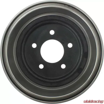 Centric Premium Brake Drum 122.66020 - 122.66020