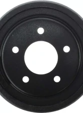Centric Premium Brake Drum 122.66020                                     - 122.66020 - Image 2