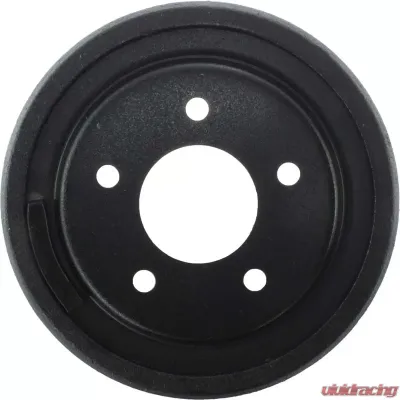 Centric Premium Brake Drum 122.66020 - 122.66020