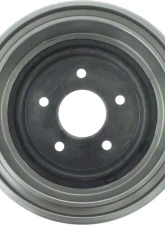 Centric Premium Brake Drum 122.66028                                     - 122.66028 - Image 6
