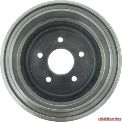 Centric Premium Brake Drum 122.66028 - 122.66028