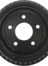 Centric Premium Brake Drum 122.66028                                     - 122.66028 - Image 2