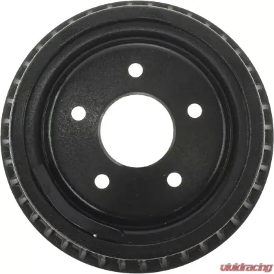Centric Premium Brake Drum 122.66028 - 122.66028