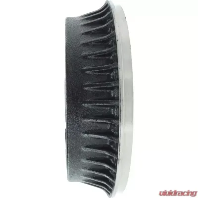 Centric Premium Brake Drum 122.66028 - 122.66028