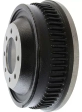 Centric Premium Brake Drum 122.67027                                     - 122.67027 - Image 9