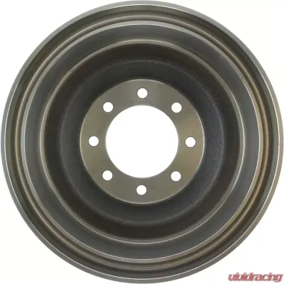 Centric Premium Brake Drum 122.67027 - 122.67027