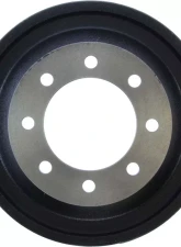 Centric Premium Brake Drum 122.67027                                     - 122.67027 - Image 2
