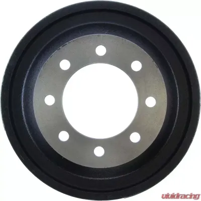 Centric Premium Brake Drum 122.67027 - 122.67027