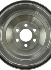 Centric Premium Brake Drum 122.67042                                     - 122.67042 - Image 6
