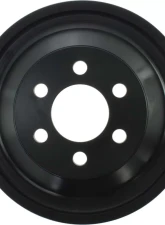 Centric Premium Brake Drum 122.67042                                     - 122.67042 - Image 2