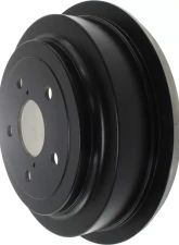 Centric Premium Brake Drum 122.67044                                     - 122.67044 - Image 9