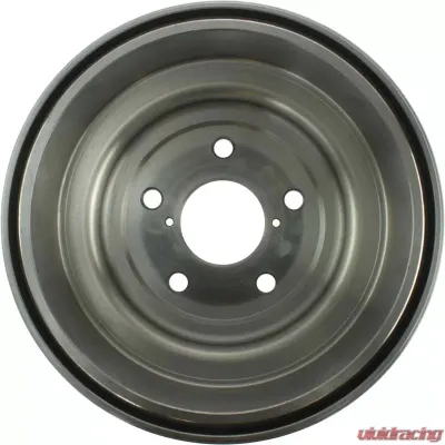 Centric Premium Brake Drum 122.67044 - 122.67044