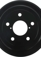 Centric Premium Brake Drum 122.67044                                     - 122.67044 - Image 2