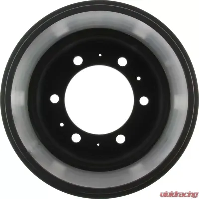Centric Premium Brake Drum 122.76001 - 122.76001