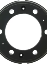 Centric Premium Brake Drum 122.76001                                     - 122.76001 - Image 2