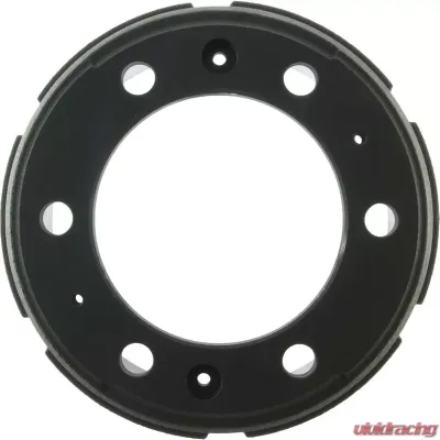 Centric Premium Brake Drum 122.76001 - 122.76001