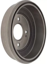 Centric C-Tek Standard Brake Drum 123.40009                                     - 123.40009 - Image 5