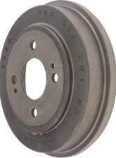 Centric C-Tek Standard Brake Drum 123.40009                                     - 123.40009 - Image 9