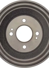 Centric C-Tek Standard Brake Drum 123.40009                                     - 123.40009 - Image 6