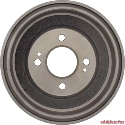 Centric C-Tek Standard Brake Drum 123.40009 - 123.40009