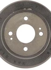 Centric C-Tek Standard Brake Drum 123.40009                                     - 123.40009 - Image 2