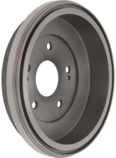 Centric C-Tek Standard Brake Drum 123.40012                                     - 123.40012 - Image 5