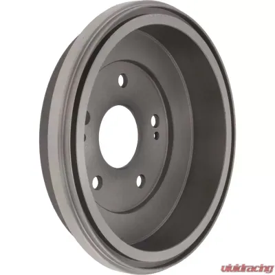 Centric C-Tek Standard Brake Drum 123.40012 - 123.40012