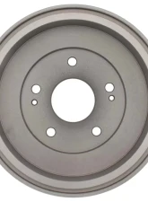 Centric C-Tek Standard Brake Drum 123.40012                                     - 123.40012 - Image 6