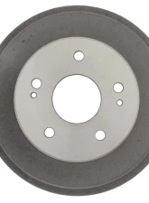 Centric C-Tek Standard Brake Drum 123.40012                                     - 123.40012 - Image 2