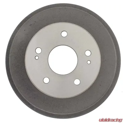 Centric C-Tek Standard Brake Drum 123.40012 - 123.40012