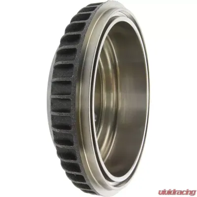 Centric C-Tek Standard Brake Drum 123.40015 - 123.40015
