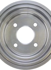 Centric C-Tek Standard Brake Drum 123.40015                                     - 123.40015 - Image 6