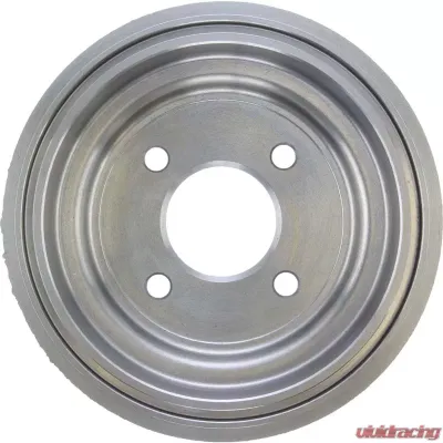 Centric C-Tek Standard Brake Drum 123.40015 - 123.40015