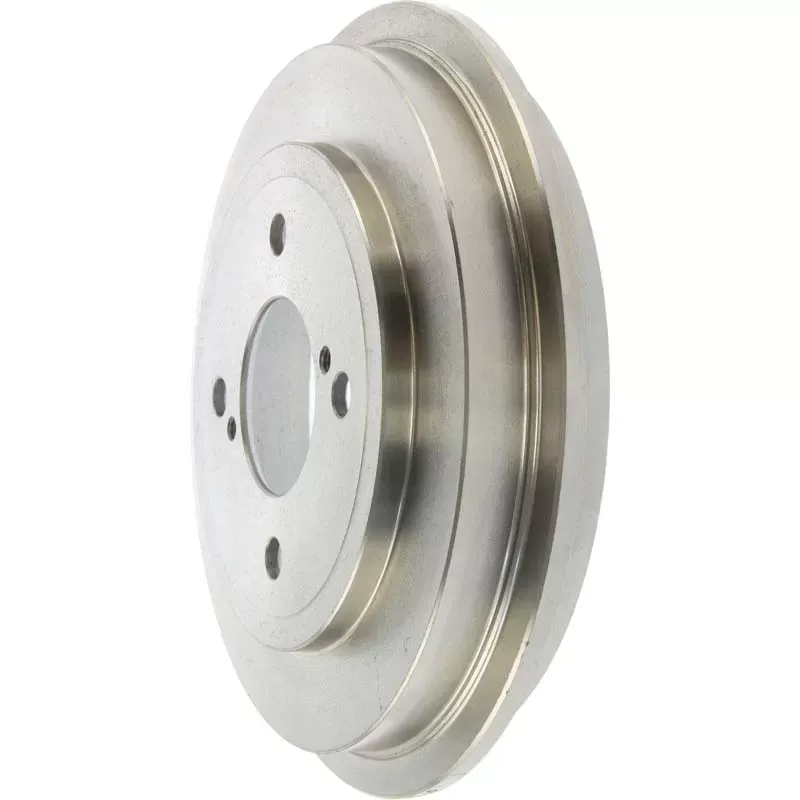 Centric C-Tek Standard Brake Drum 123.40018 - 123.40018