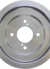 Centric C-Tek Standard Brake Drum 123.40018                                     - 123.40018 - Image 5