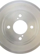 Centric C-Tek Standard Brake Drum 123.40018                                     - 123.40018 - Image 2
